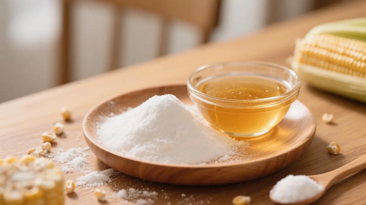 Organic Fructose: The Sweet Revolution Fueling Health-Conscious Innovation