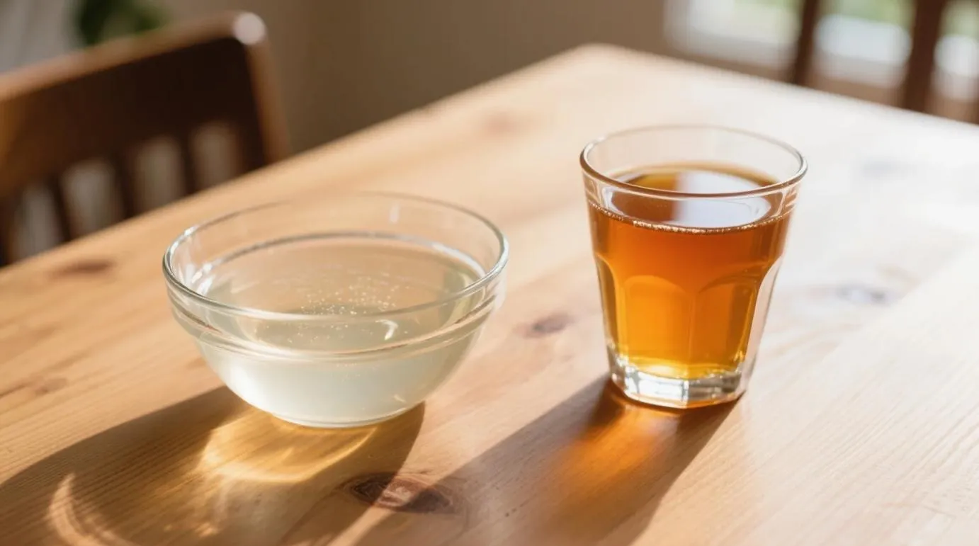 Organic Glucose Syrup vs. High Fructose Corn Syrup: A Science-Backed Showdown of Sweeteners