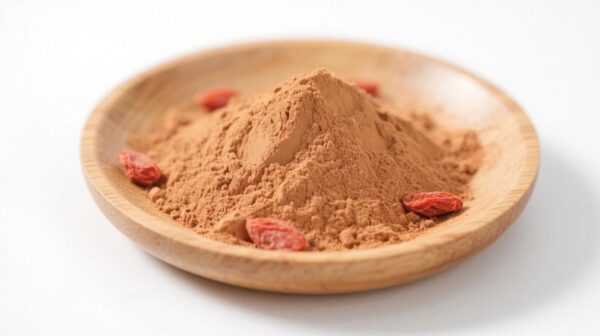 organic goji extract