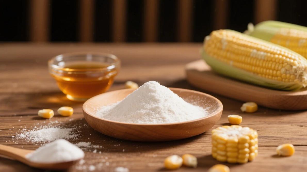 organic imo powder & syrup