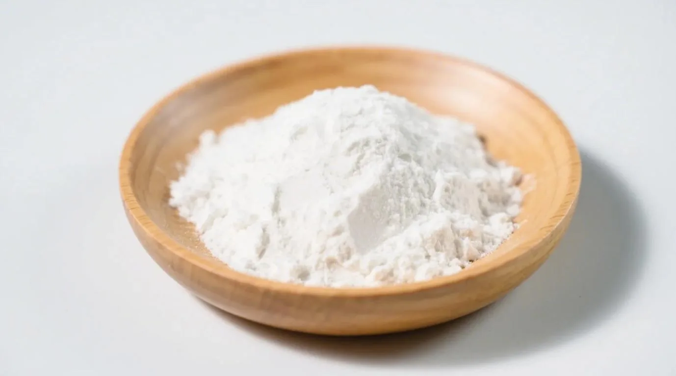 Konjac Flour Organic Konjac Flour