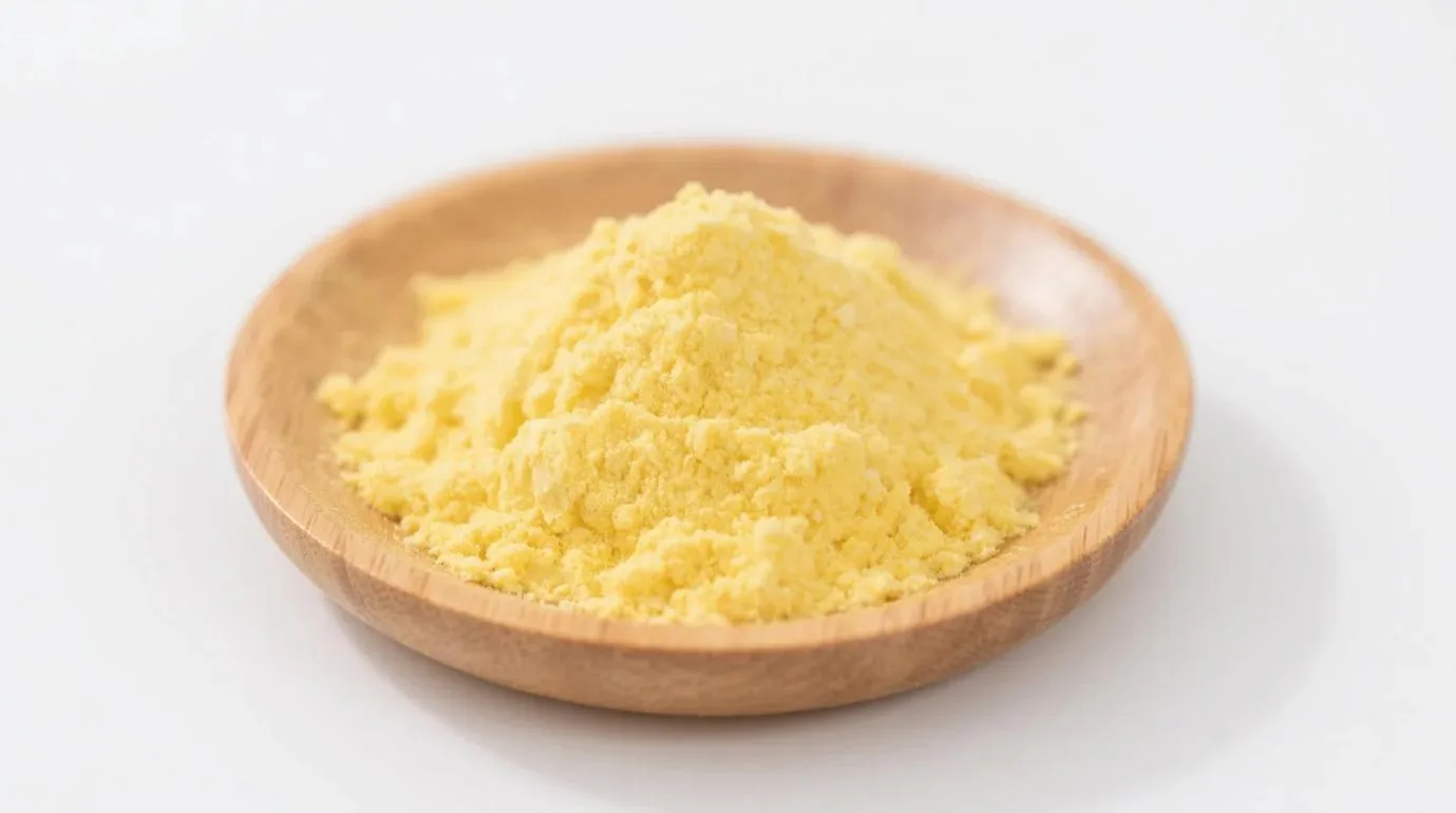 Lemon Powder Organic Lemon Powder