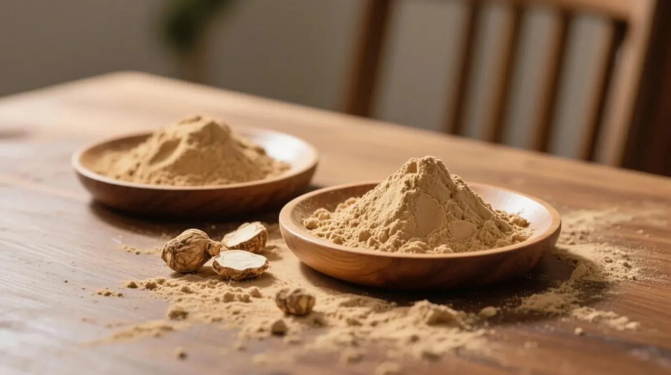 Is Maca Good for Erectile Function? The Ancient Aphrodisiac Under the Microscope