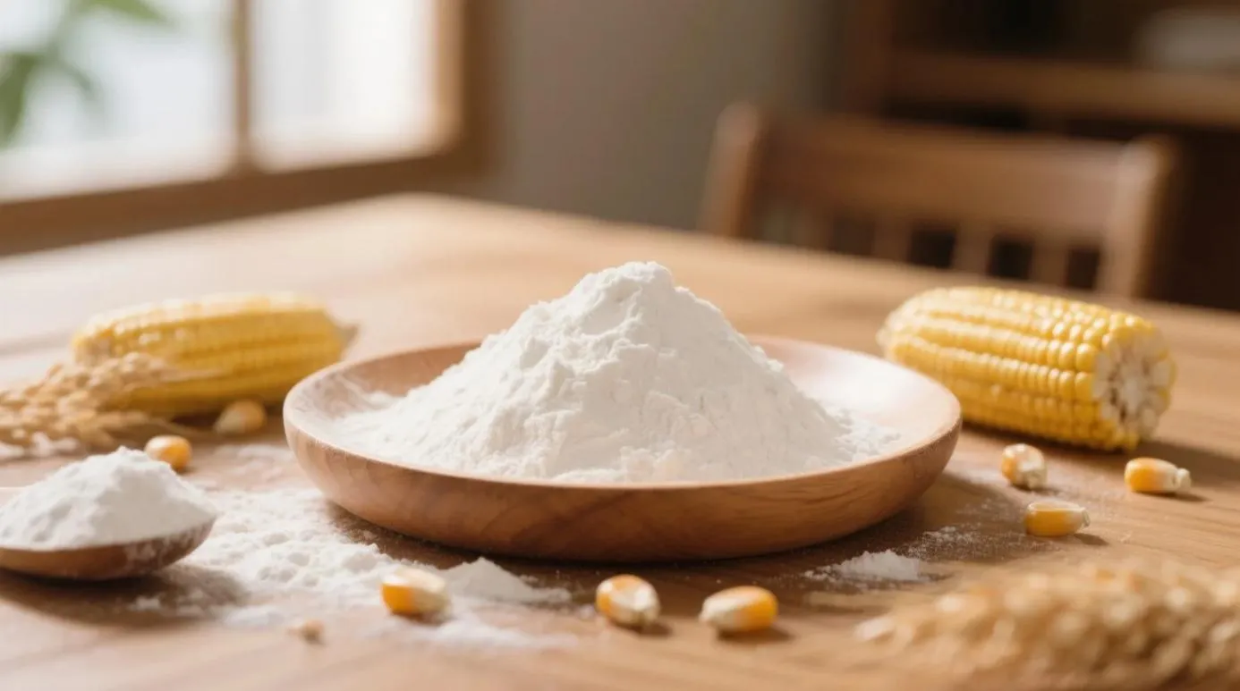 Why Do They Put Maltodextrin in Food? The Unsung Hero of Texture, Shelf Life & Athletic Performance