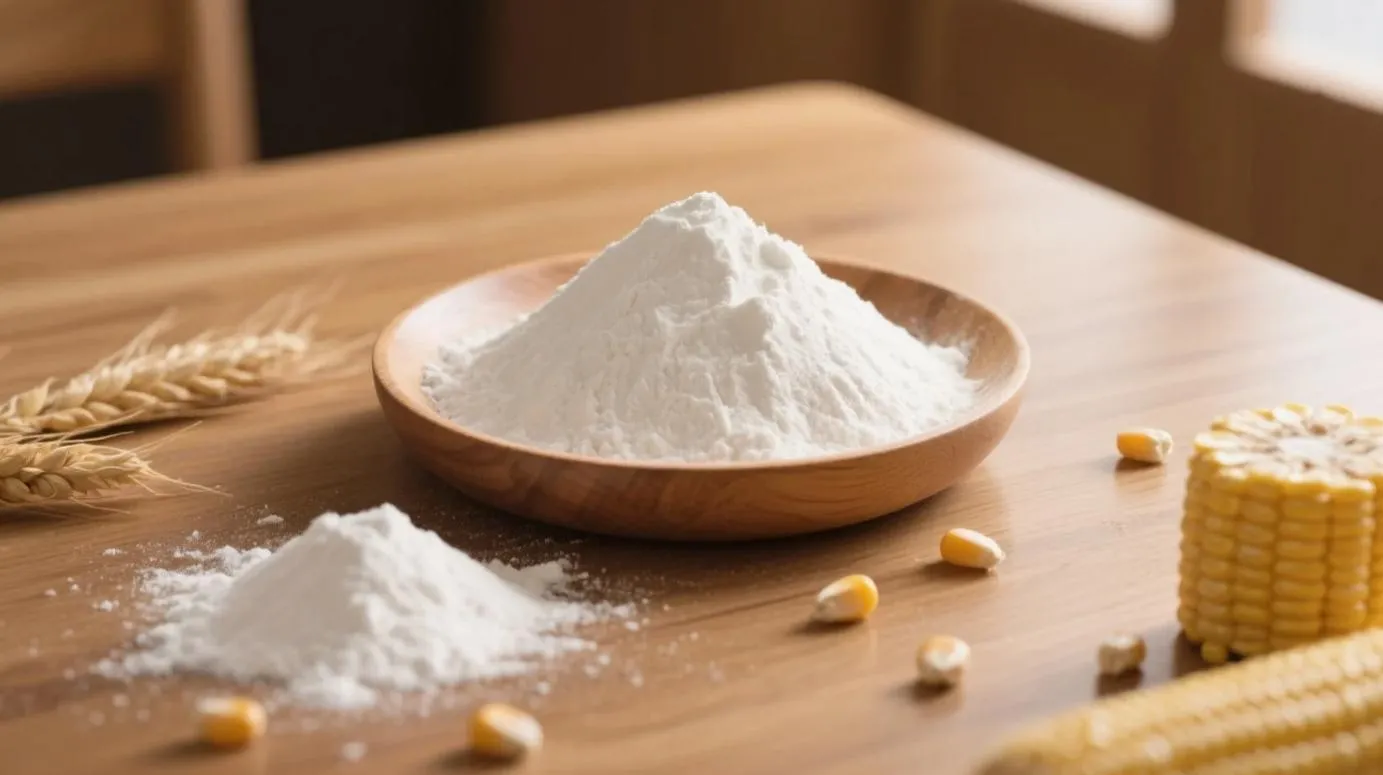 Organic Maltodextrin vs. Aspartame: Why These Additives Are Nothing Alike—and What Your Diet Really Needs