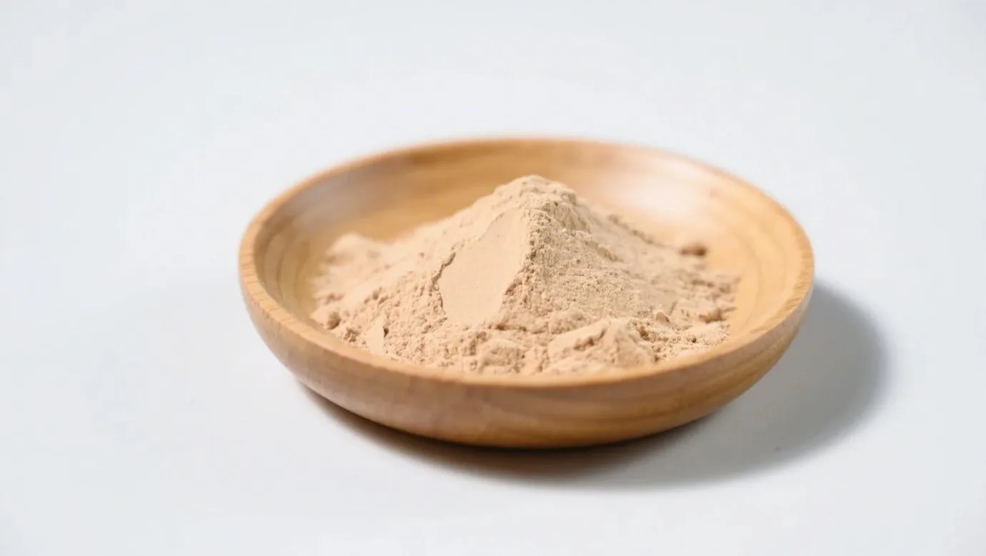 Organic Red Ginseng Extract Powder Organic Red Ginseng Extract Powder