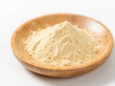 organic red ginseng root powder