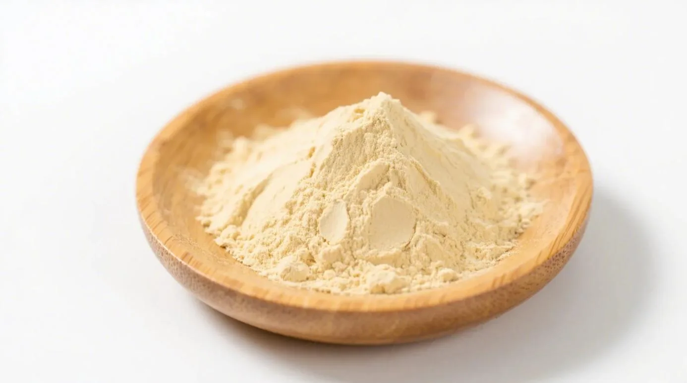 Organic Red Ginseng Root Powder Organic Red Ginseng Root Powder