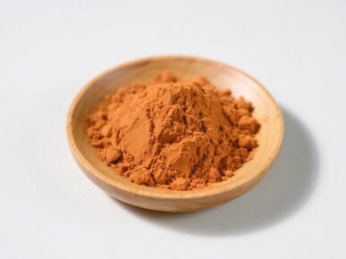 organic sea buckthorn powder