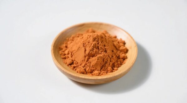 organic sea buckthorn powder