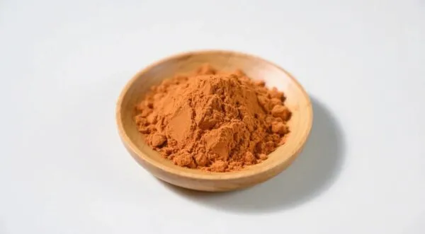 organic sea buckthorn powder