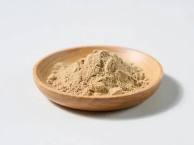 organic shiitake extract powder