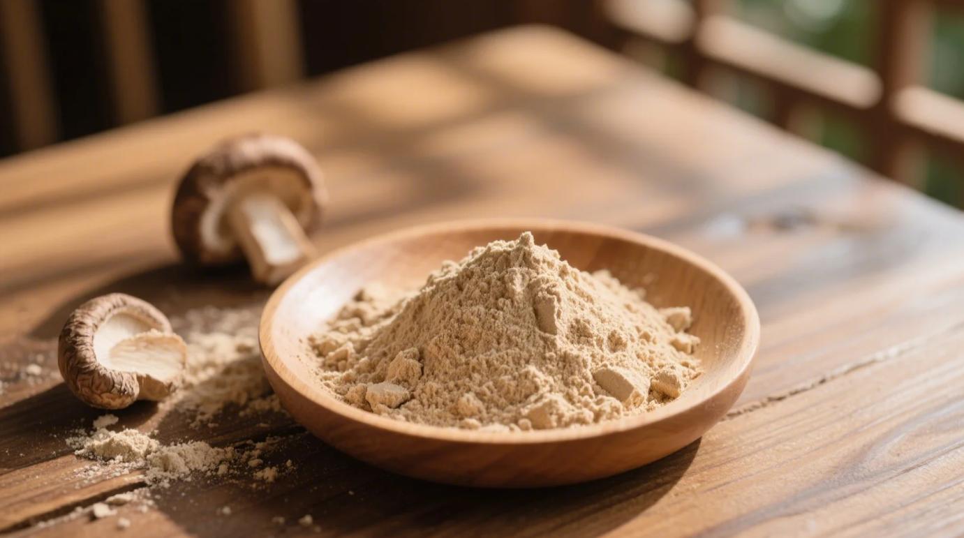 Shiitake vs. Portobello: The Ultimate Mushroom Showdown Backed by Science