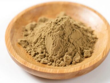 organic siberian ginseng root powder