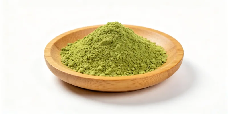 Organic Spinach Powder organic spinach powder