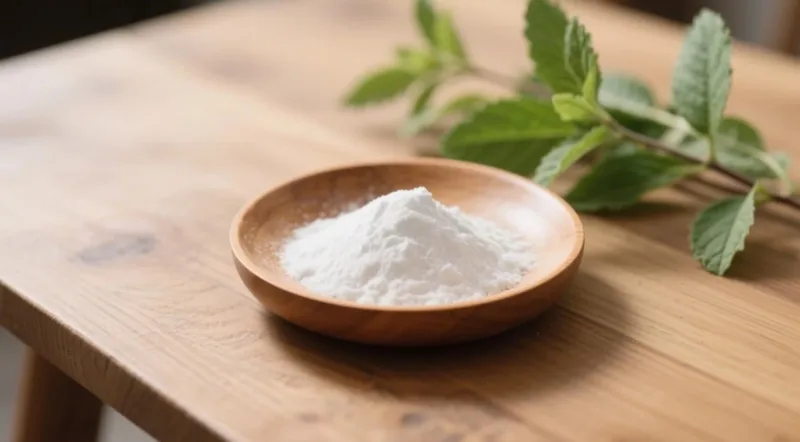 Organic Stevia Leaf Extract Powder: The Green Gold Redefining Sweetness And Health Organic Stevia Leaf Extract
