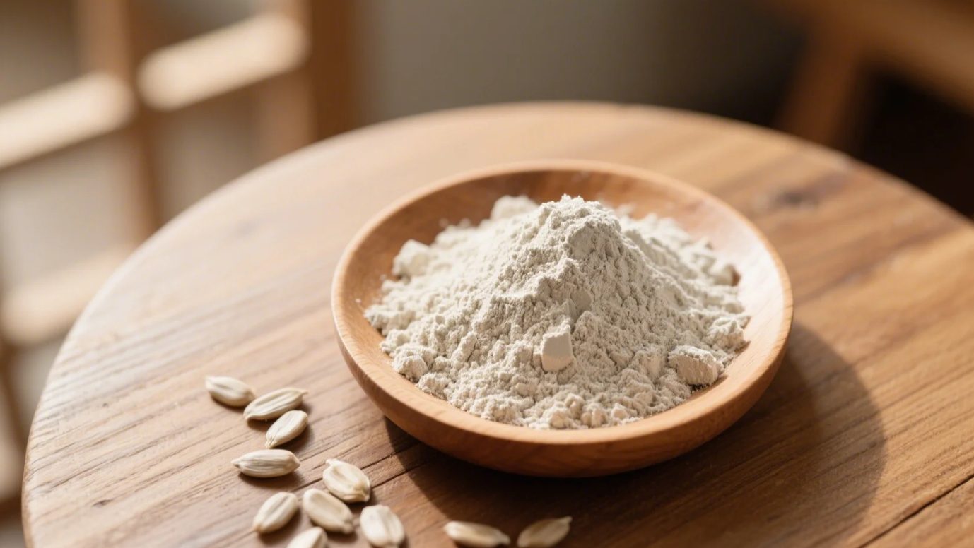 Organic Sunflower Seed Protein Powder: The Silent Muscle Builder Powering 2025’s Wellness Revolution