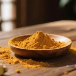 Organic Turmeric Powder vs Extract