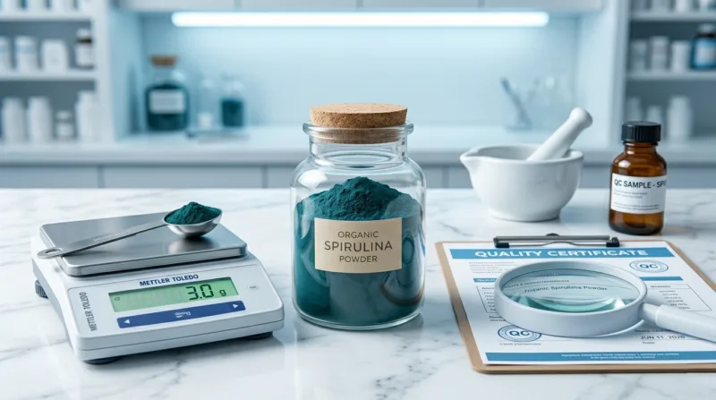 Spirulina Side Effects, Safety, And Who Should Avoid It Spirulina Side Effects, Safety, And Who Should Avoid It