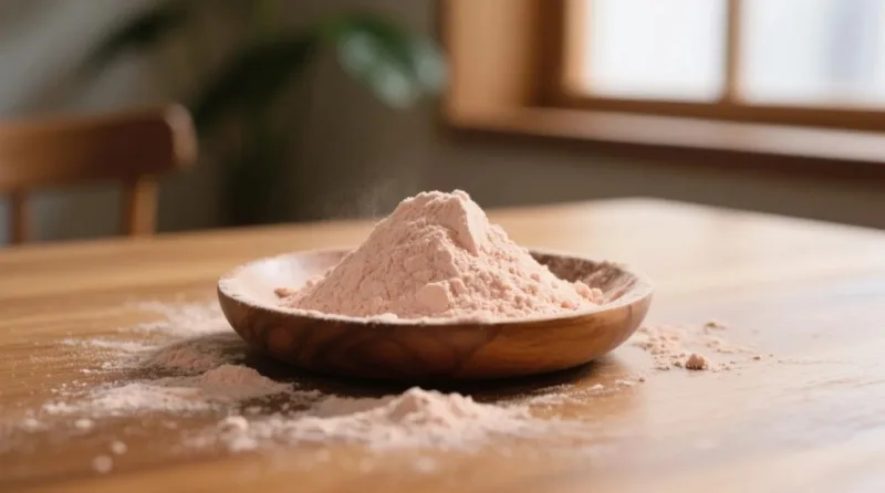 What Are The Benefits Of Apple Powder For Skin? Organic Apple Powder Vs. Juice Powder For A Radiant Glow Organic Apple Powder