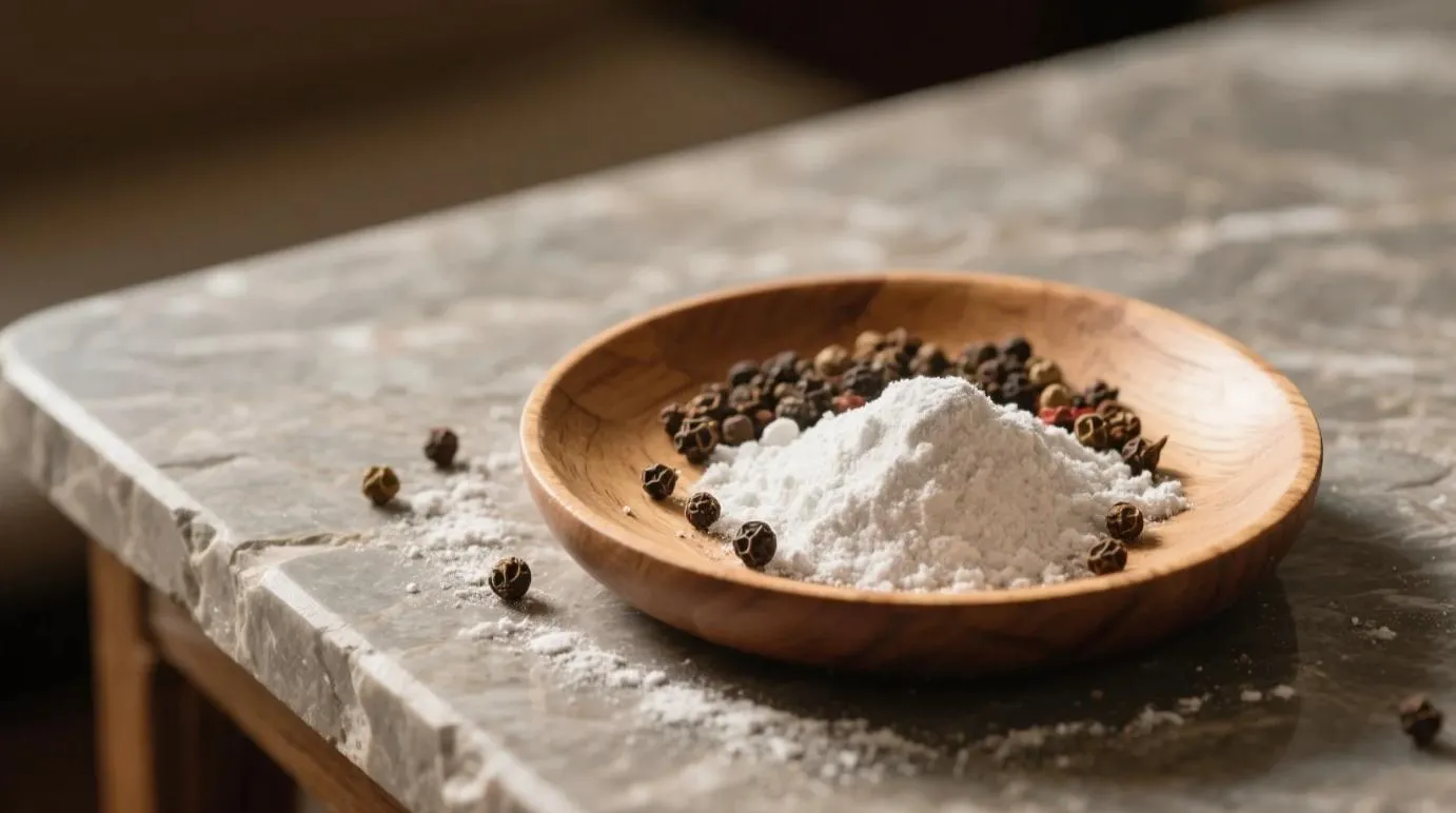 Does Black Pepper Have Side Effects? The Overlooked Risks of Organic Extract Powder (Lab-Tested) organic black pepper extract powder