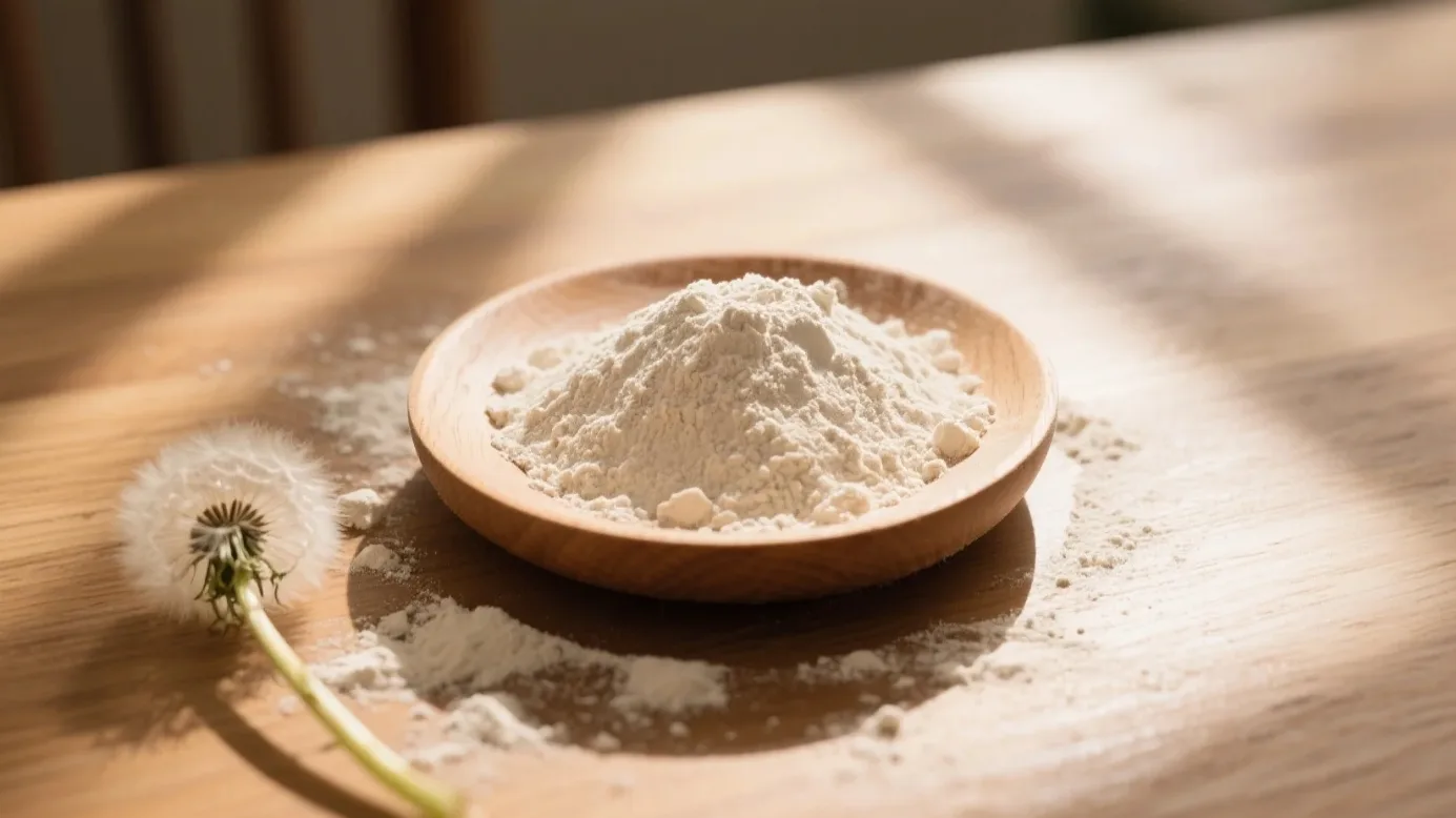Organic Dandelion Powder And Extract Benefits Organic Dandelion Root Powder