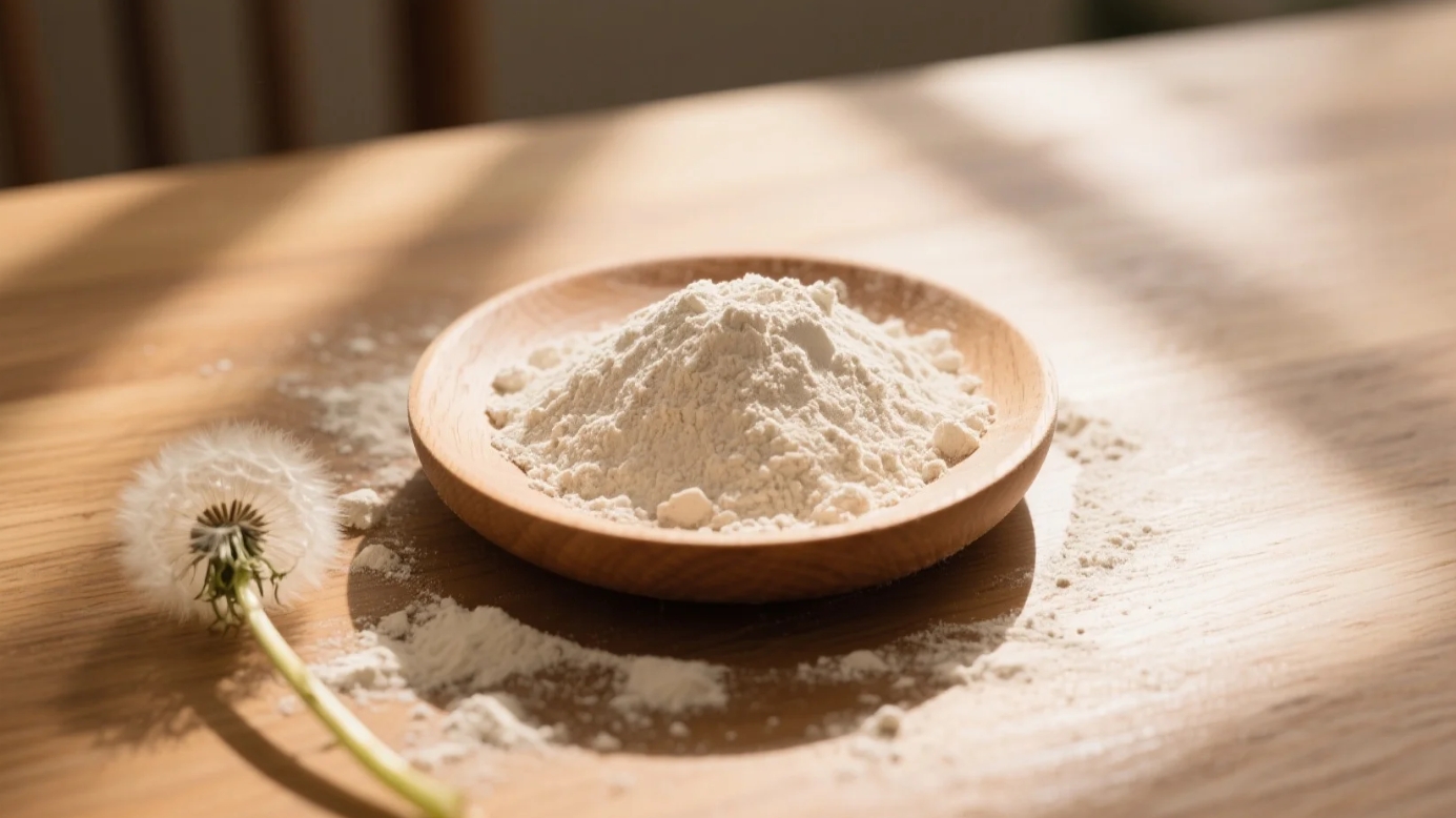 What Is Dandelion Drink Good For? The Hidden Power of Organic Dandelion Powder & Extract organic dandelion root powder