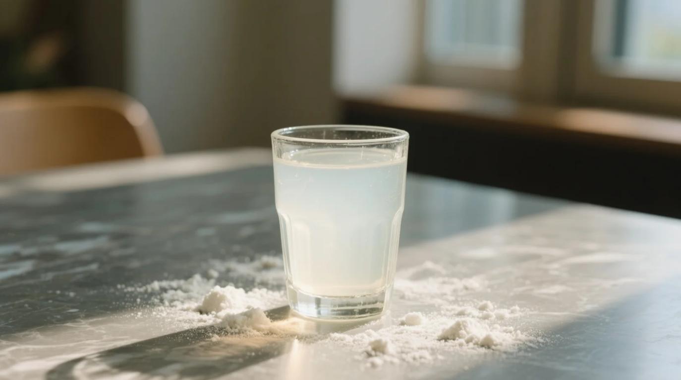 organic fructose syrup
