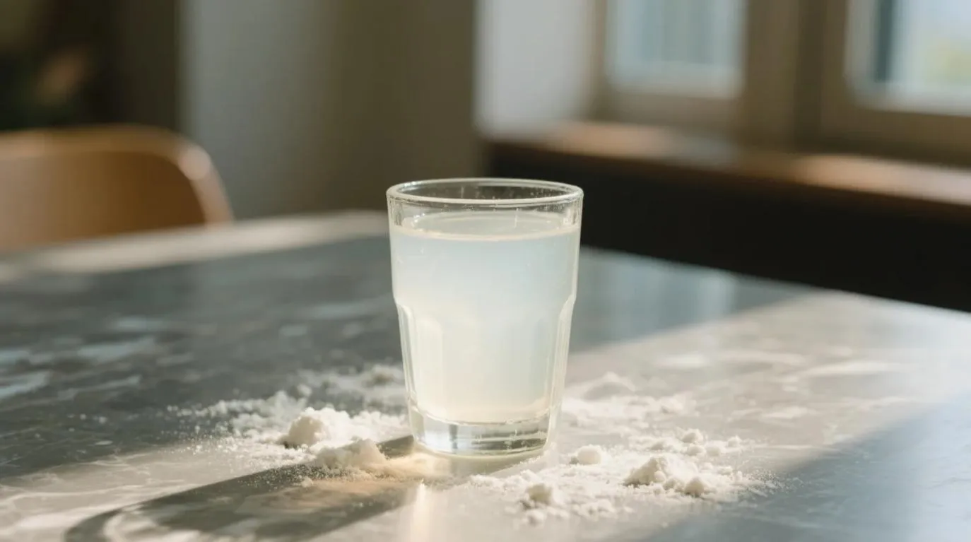 Is Organic Fructose Syrup Good or Bad for You? The Bitter Truth Behind "Natural Sweeteners"​​