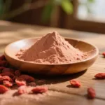 Organic Goji Berries: Side Effects