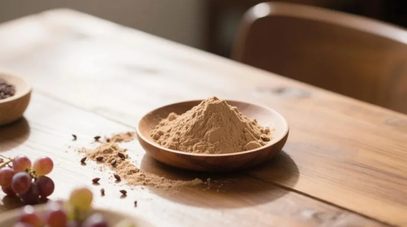 Who Cannot Take Grape Seed Extract? A Safety Guide For Organic Grape Seed Extract Powder Organic Grape Seed Extract Powder