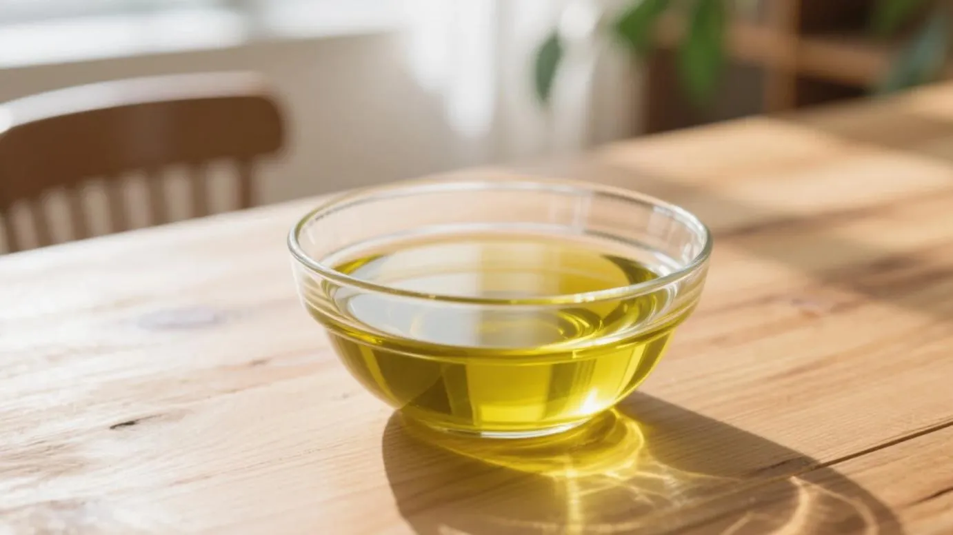 organic hemp seed oil