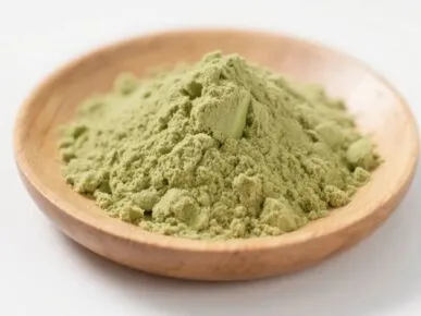 organic kiwi fruit powder