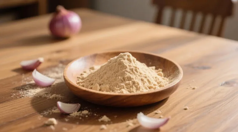 Is Onion Powder Good For You To Eat? The Surprising Benefits Of Organic Onion Powder Organic Onion Powder
