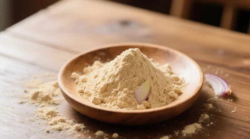 Is Onion Powder As Good As Real Onions? The Truth About Organic Onion Powder Organic Onion Powder