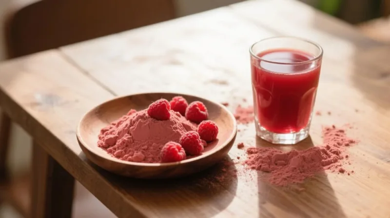 What Effect Does Raspberry Have On The Body? The Science Of Organic Raspberry Powder &Amp; Juice Powder Organic Raspberry Juice Powder