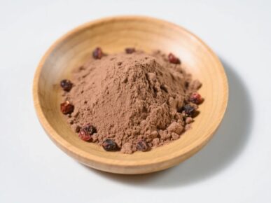 organic schisandra powder