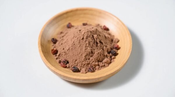 organic schisandra powder