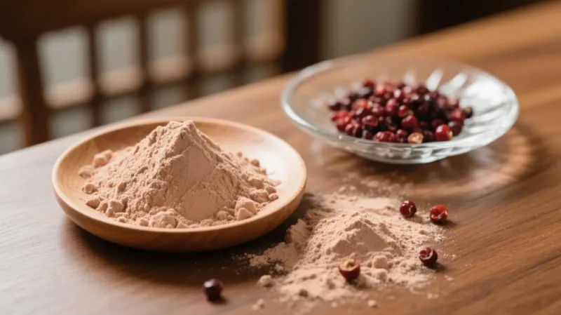 Does Schisandra Help You Lose Weight? The Truth About Organic Schisandra Powder &Amp; Extract Organic Schisandra Powder