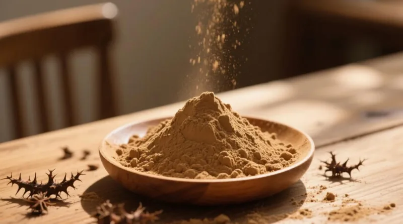 What Is Siberian Ginseng Powder Good For? Unlocking The Benefits Of Organic Eleuthero Root &Amp; Extract Organic Siberian Ginseng Extract Powder