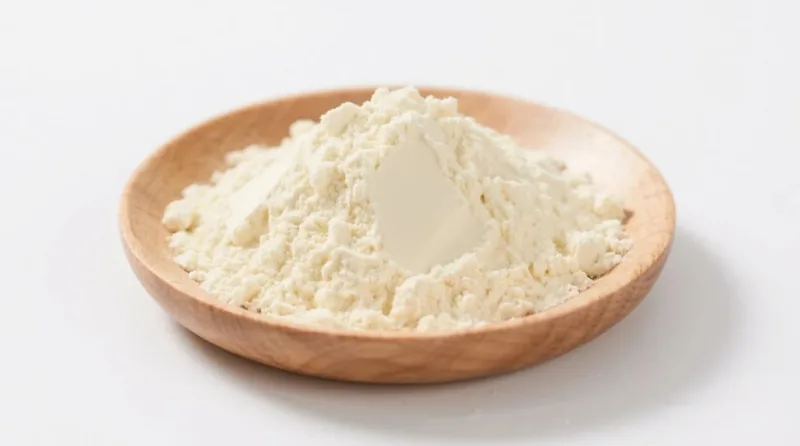 organic soy protein powder