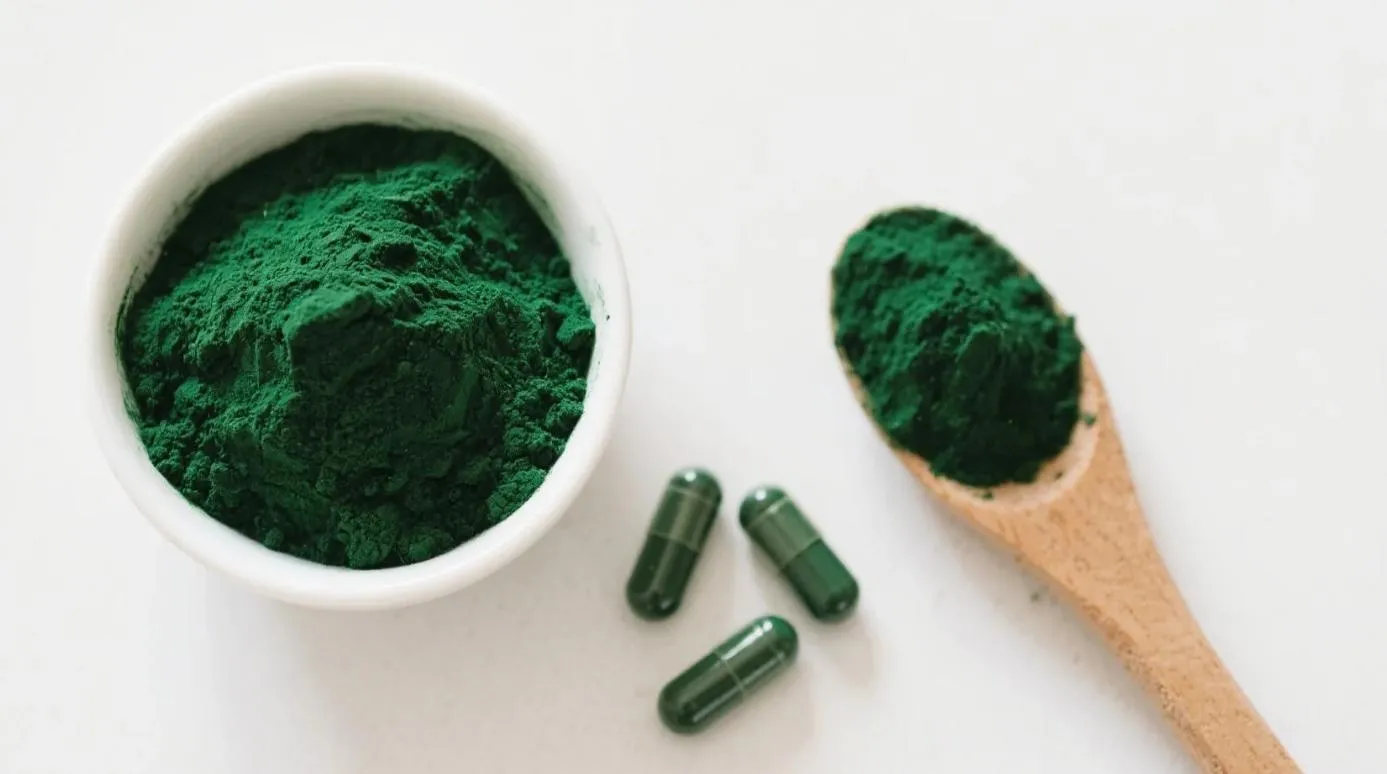 Who Cannot Take Spirulina? A Safety Guide to Organic Spirulina Powder & Tablets