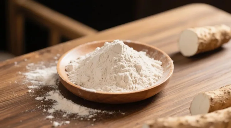 What Are The Benefits Of Yams? The Nutrient Powerhouse Of Organic Yam Powder Organic Yam Powder