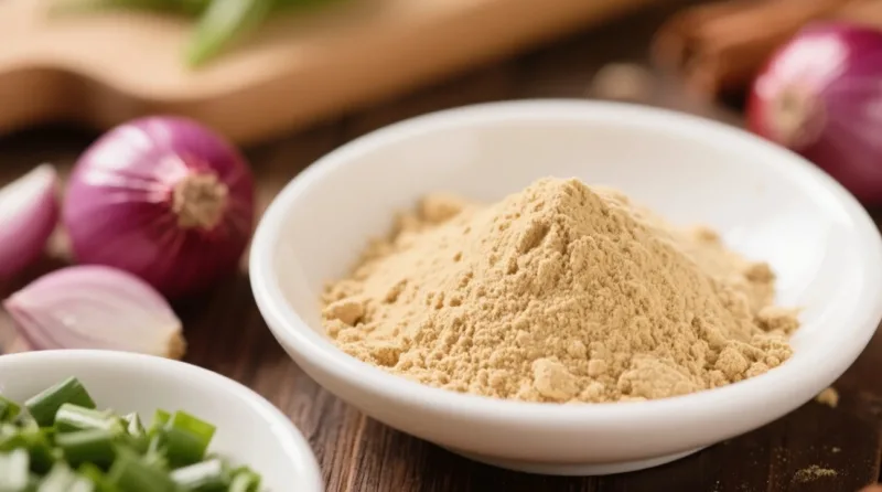 Does Onion Powder Have Msg? The Truth About Organic Onion Powder’s Natural Flavor Magic Does Onion Powder Have Msg
