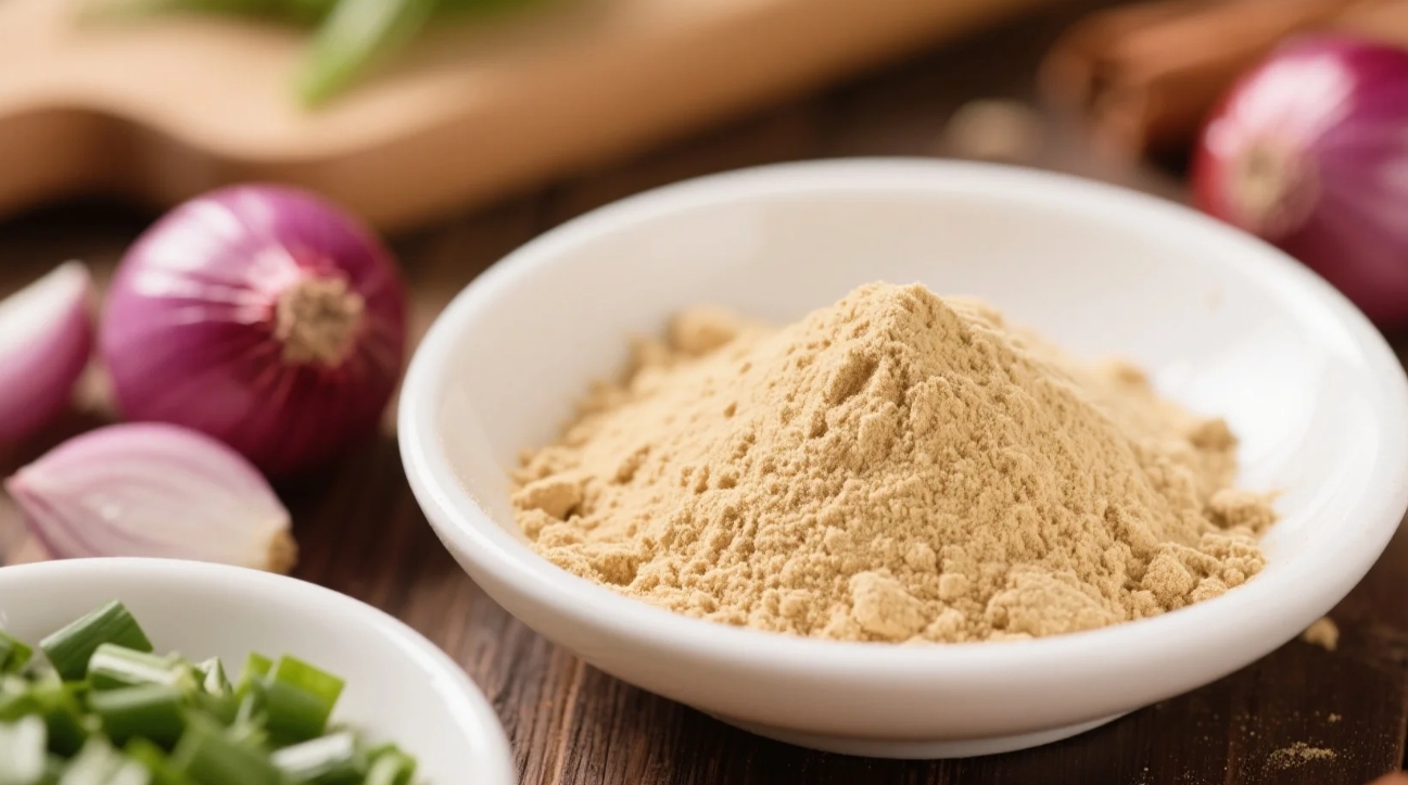 Does Onion Powder Have MSG