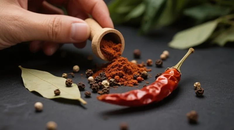 Does Black Pepper Extract Increase Testosterone? Organic Black Pepper Extract Powder’s Science-Backed Edge Does Black Pepper Extract Increase Testosterone
