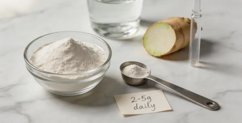Is Inulin Safe? Side Effects, Dosage &Amp; What To Know Before Taking Organic Inulin Is Inulin Safe Side Effects, Dosage &Amp; What To Know Before Taking Organic Inulin