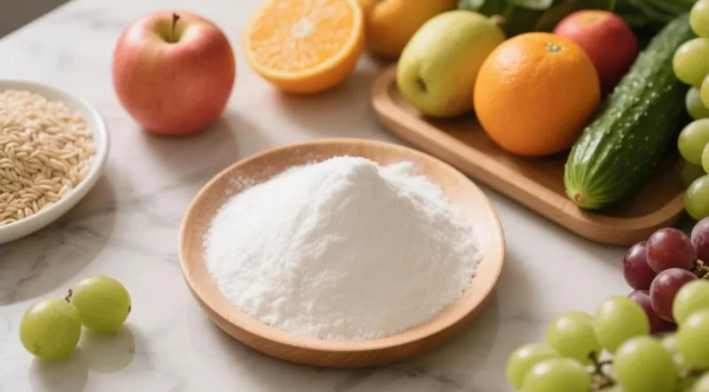 Is Organic Maltitol Powder Healthy? The Bittersweet Truth Behind This Sugar Substitute Is Organic Maltitol Powder Healthy? The Bittersweet Truth Behind This Sugar Substitute Maltitol floods “sugar-free” products with promises of guilt-free sweetness—but its digestive backlash and metabolic impacts reveal a complex health equation. Organic certification eliminates pesticides, yet maltitol’s core trade-offs remain. Here’s the science-based verdict. Glycemic Impact vs. Sugar: The Blood Sugar Mirage Sweetener Glycemic Index (GI) Calories/g Insulin Spike Table Sugar 65 4.0 High + crash Maltitol Powder 35 2.1 Moderate + slower Erythritol 1 0.2 None Allulose 1 0.4 None Organic Advantage: Non-GMO corn/tapioca source → avoids glyphosate residues. Reality Check: Diabetics still need insulin for maltitol (GI 35 = ½ cup rice). The Gut Bomb: Why “Natural” Doesn’t Mean Gentle Maltitol’s osmotic effect triggers laxative responses in 65% of users at doses >15g (J. Gastroenterology, 2023): Dose Effect on Healthy Gut IBS/SIBO Sufferers ≤10g Mild gas (30% of users) Bloating + pain 15-20g Diarrhea (45% of users) Flare-up risk >20g Cramps, urgency (70%) Hospitalization reported Solution: Pair with soluble fiber (psyllium) → water absorption ↓ 50% Tooth Savior or Trojan Horse? Dental Health Paradox Benefit: Non-fermentable → oral bacteria can’t metabolize it → reduces cavities 52% vs. sugar. Risk: Acidic pH (4.5) → erodes enamel over time Sticky texture traps debris → worse than xylitol/erythritol Weight Loss Trap: Metabolic Misfire Metric Maltitol Allulose/Erythritol Cephalic Response Triggers insulin None Hunger Hormones Blunts leptin No effect Study Result ↑ Cravings 37% ↓ Snacking 29% ✦ 2024 Obesity Study: Maltitol users regained 2x more weight vs. allulose groups post-diet. Who Should NEVER Use It? Group Risk Safer Alternatives SIBO/IMO Patients Fermentation → methane/hydrogen bloat Stevia glycerite FODMAP Sensitive GOS fiber + sugar alcohol overload Glucose syrup (GI 100) Keto-Adapted 15g = 10g net carbs → halts ketosis Monk fruit 3 Smart Uses (Where Maltitol Shines) Diabetic Baking 1:1 sugar replacement → browning/caramelization Organic = no heavy metals in chocolate cakes Pharmaceuticals Masking bitter drugs (no aftertaste) Tooth-Friendly Candy Chewy texture (gums/mints) sans cavities Nutrition Scientist’s Verdict: “Organic maltitol is ‘less bad’ than sugar—not ‘healthy.’ It dodges pesticides and cuts calories, but disrupts gut balance and insulin signals. For weight loss or metabolic health, erythritol/allulose are superior. Reserve maltitol for occasional sugar-free treats.” — Dr. Lena Chen, PhD Nutritional Biochemistry The Final Health Scorecard Area Rating (★★★★★ = Best) Verdict Blood Sugar Control ★★☆☆☆ Better than sugar, worse than alternatives Gut Safety ★☆☆☆☆ High diarrhea/cramp risk Dental Health ★★★★☆ Effective cavity prevention Weight Management ★☆☆☆☆ Increases cravings Organic Cleanliness ★★★★★ Non-GMO, pesticide-free Bottom Line: Organic maltitol powder is not inherently healthy, but less harmful than sugar when: Limited to