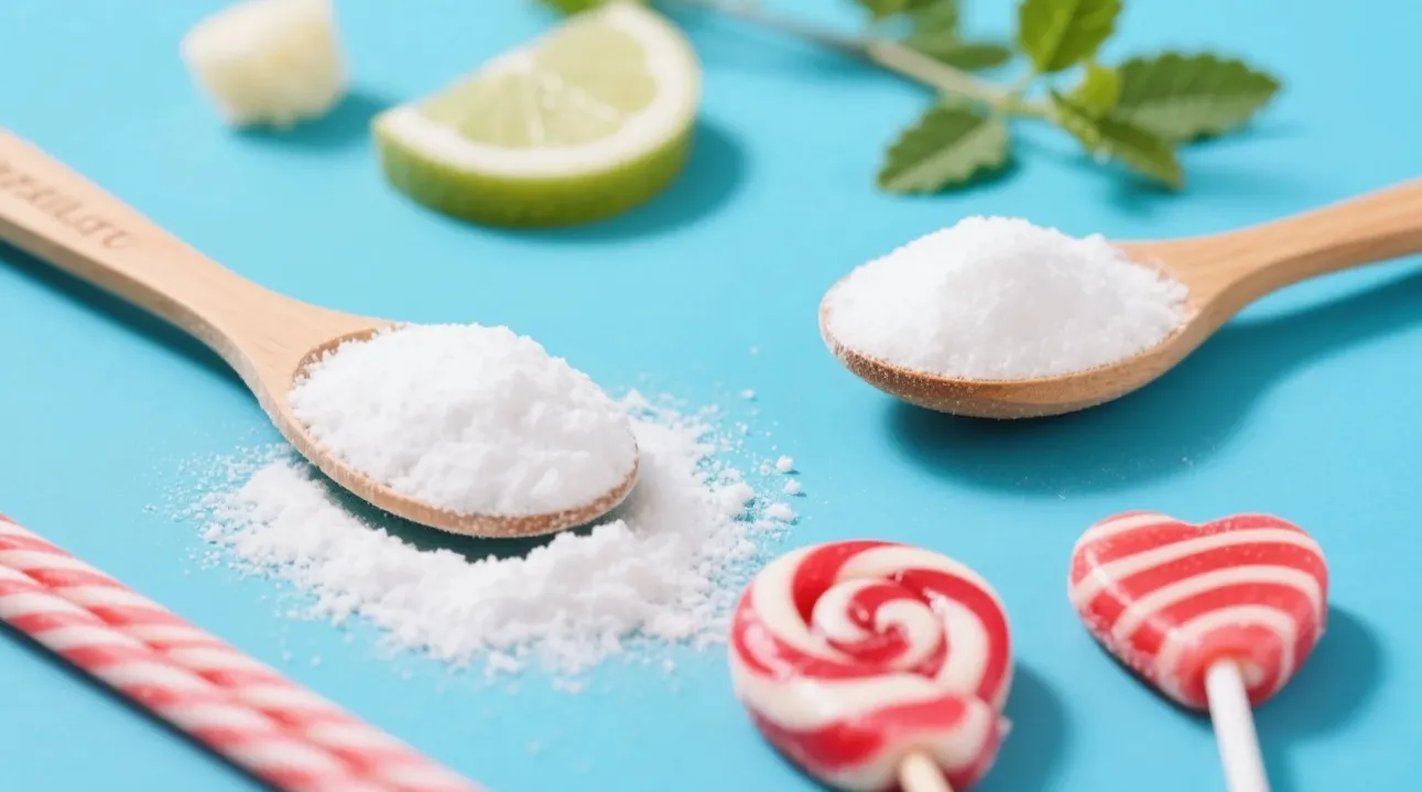 Is Organic Xylitol Powder Safer Than Stevia? Truth Behind the Sweetener Wars​