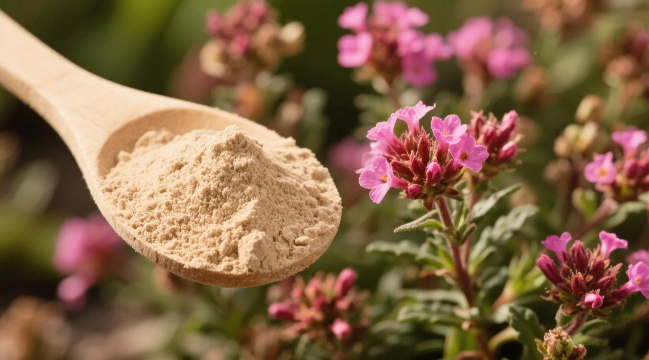 What Does Rhodiola Rosea Do